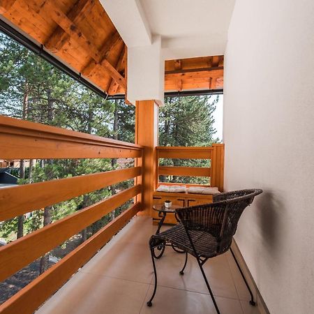 Central Point Zlatibor Apartman Kültér fotó