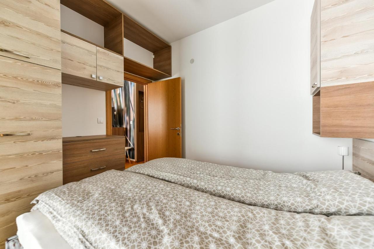 Central Point Zlatibor Apartman Kültér fotó